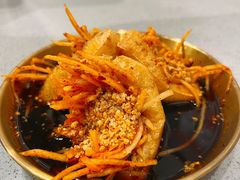 -小豆海棠(嘉兴路店)