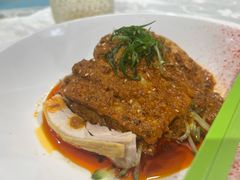 -马凯餐厅(地安门店)