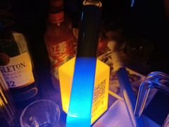 -苏荷酒吧(九街店)