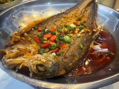 -毛家湘菜馆(青海湖店)