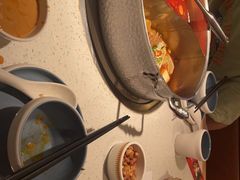 -左庭右院鲜牛肉火锅(环球港店)