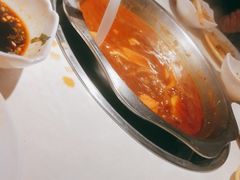 -槐店王婆大虾(西太堡店)