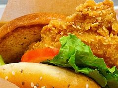 -麦当劳(田林好又多店)