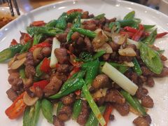 -五丁桥光头香辣蟹(望江橡树林店)
