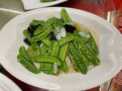 -玉华台饭庄(裕中西里小区店)