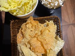 -牛品福潮汕牛肉火锅(旺庄店)