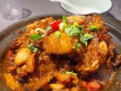 -富临轩私房菜(集庆门大街店)