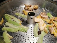 -顺峰顺水顺德菜(龙华店)