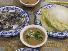 -清真·鸦儿李记·小馆(后海店)