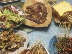 -1819餐厅·团队聚餐·烤串·精酿