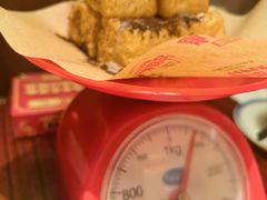 一口西多士-沙胆彪炭炉牛杂煲(上海日月光广场店)