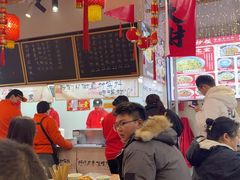 -扬二春炒饭(国庆路总店)