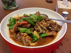 -福来齐·鲁菜海鲜·渔家菜(朝阳街分店)