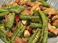 -新虹楼饭庄(崇明陈家镇店)