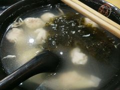 -百年尹氏汤包(湖南路狮子桥店)