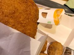 -麦当劳(龙洞店)