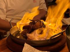 -MR.ROCKY洛奇先生·西餐&酒吧(琶醍店)
