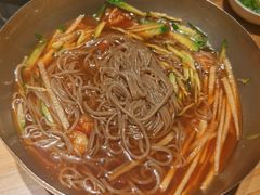 首尔冷面-土大力韩式烤肉料理(39年·和平路店)