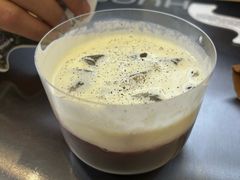 -HUGS coffee(东区店)