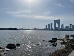 -金鸡湖游船(月光码头)