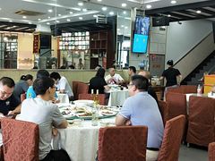 -台州卡金海鲜楼(上南路店)