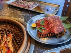 -一品诚记烤肉(大连柏威年购物中心店)