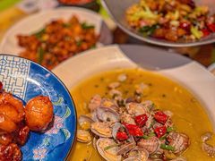 -桂满陇-十里风荷(合生汇店)