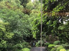 -浙江西子宾馆·瑶园咖啡厅