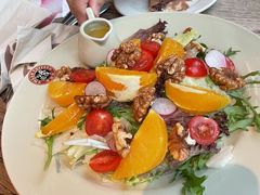 -漫咖啡(奥体店)