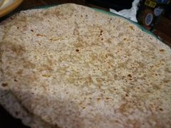 黑麦馕饼-Tony's House