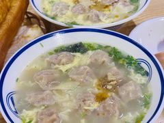 -海清宁记大馅云吞