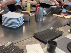 -和风铁板料理(山姆会员店)