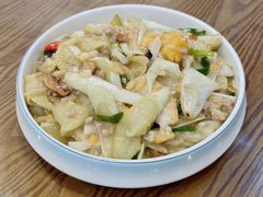 -宏记汕头白粥店(江怡店)