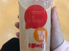 -蜜雪冰城(东西区季海红饮品店)