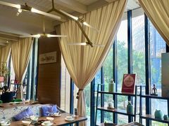 -樾餐厅泰式海鲜火锅(民歌湖店)