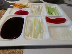 -同喜烤鸭店(光芒店)