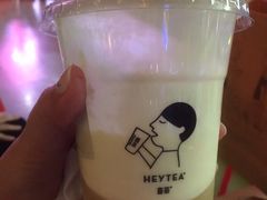-眷茶(大卫城10楼店)