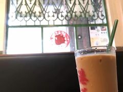 -港爺茶檔·茶餐厅(东晓南路店)