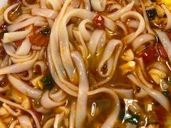 -肆姐面粉馆(坡子街店)