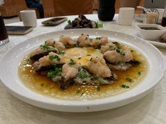 -新恬乐大酒家(沧达大厦店)