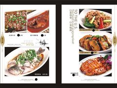 2014年3月已出多款新菜-广记餐厅(万福路店)