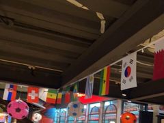 -云晓光头烧烤吧(川沙绿地店)