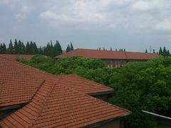 -同济大学(沪西校区)
