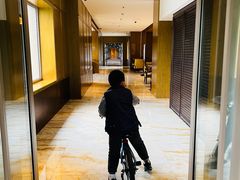 -浙江安吉JW万豪酒店
