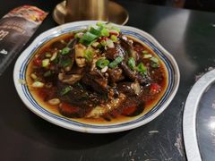 -曹掌柜小酒馆烧烤集团(崂山同兴路店)