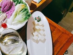 -金筷子西北菜·捞悦火锅
