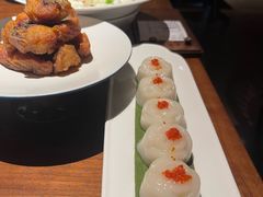 -苏帮袁Sue Cuisine(将台店)