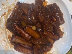 -高玛纳驴肉火烧(河间总店)