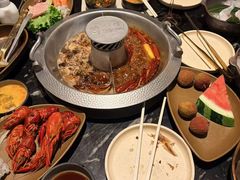-牛New寿喜烧(新六百店)