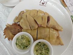 -文记壹心鸡(宝华路店)